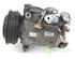 Airco Compressor MERCEDES-BENZ GLA-CLASS (X156)