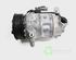 Airco Compressor RENAULT MEGANE IV Hatchback (B9A/M/N_)