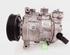 Air Conditioning Compressor AUDI A4 (8K2, B8)