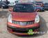 Brandstofpomp NISSAN NOTE (E11, NE11)