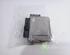 Control unit for engine PEUGEOT PARTNER TEPEE, PEUGEOT PARTNER Box Body/MPV