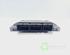 Control unit for engine RENAULT KANGOO Express (FW0/1_)