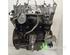 Motor kaal RENAULT CLIO III (BR0/1, CR0/1)