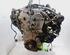 Bare Engine OPEL INSIGNIA A Saloon (G09)