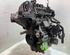 Motor kaal VW POLO (AW1, BZ1)