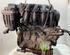 Motor kaal PEUGEOT 206 SW (2E/K)