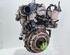 Bare Engine FORD FOCUS III Turnier