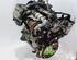 Motor kaal FORD FOCUS III Turnier