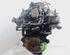 Motor kaal VW POLO (9N_)