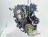 Bare Engine VOLVO V50 (545)