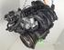 Motor kaal VW FOX Hatchback (5Z1, 5Z3, 5Z4)