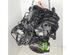 Motor kaal VW FOX Hatchback (5Z1, 5Z3, 5Z4)