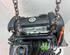 Bare Engine VW POLO (9N_)