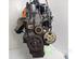 Bare Engine HONDA JAZZ II (GD_, GE3, GE2)