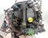 Bare Engine RENAULT MEGANE III Hatchback (BZ0/1_, B3_)