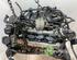 Bare Engine VW GOLF V (1K1)