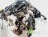 Bare Engine OPEL CORSA E (X15)