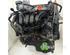 Motor kaal SEAT IBIZA III (6L1)