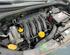 Bare Engine RENAULT CLIO III (BR0/1, CR0/1), RENAULT CLIO II (BB_, CB_)