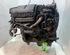 Bare Engine PEUGEOT PARTNER Box Body/MPV