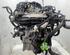 Motor kaal VW POLO (AW1, BZ1)