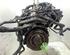 Motor kaal VW POLO (AW1, BZ1)