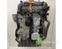 Bare Engine VW POLO (9N_)