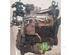 Motor kaal RENAULT KANGOO Express (FW0/1_)