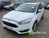 Motor kaal FORD FOCUS III