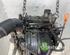 Motor kaal VW FOX Hatchback (5Z1, 5Z3, 5Z4)