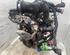 Motor kaal OPEL MERIVA B MPV (S10)