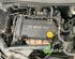 Bare Engine OPEL CORSA D (S07)