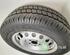 Steel Rim MERCEDES-BENZ VITO / MIXTO Van (W639)