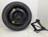 Spare Wheel KIA CEE'D Hatchback (ED), KIA CEE'D SW (ED), KIA PRO CEE'D (ED)