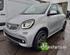 Wiper Motor SMART FORFOUR Hatchback (453)