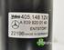 Wiper Motor MERCEDES-BENZ VIANO (W639)