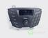 Radio schakelaar FORD TRANSIT CONNECT V408 Box Body/MPV