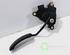 Accelerator pedal RENAULT KANGOO Express (FW0/1_)