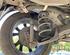 Axle TOYOTA YARIS (_P13_)