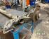 Axle OPEL CORSA E (X15)