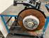 Axle SKODA SUPERB III Estate (3V5), SKODA SUPERB II Estate (3T5)