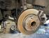 Stub Axle RENAULT MEGANE E-TECH SUV