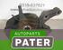 Stub Axle OPEL AGILA (B) (H08)