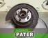 Stub Axle LAND ROVER DISCOVERY III (L319), LAND ROVER DISCOVERY IV (L319)