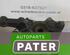 Stub Axle RENAULT VEL SATIS (BJ0_)