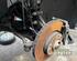 Stub Axle RENAULT ZOE (BFM_), RENAULT ZOE Hatchback Van (BFM_)