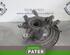 Stub Axle JAGUAR S-TYPE (X200)