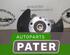 Stub Axle VW TRANSPORTER V Van (7HA, 7HH, 7EA, 7EH), VW TRANSPORTER VI Van (SGA, SGH, SHA, SHH)