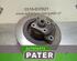 Wheel Hub RENAULT LAGUNA II Grandtour (KG0/1_)