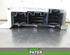 Audio Amplifier RENAULT MEGANE III Grandtour (KZ0/1)